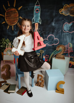 Mini sesje GO TO SCHOOL