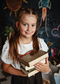 Mini sesje GO TO SCHOOL