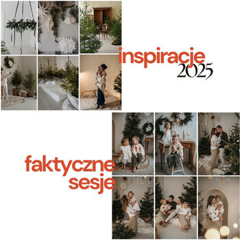 Minisesja świąteczna 2026 🎄