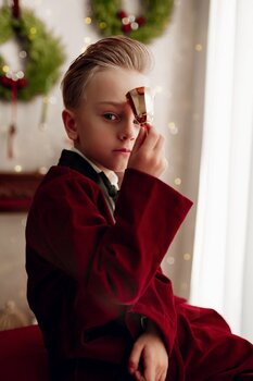 Sesje świąteczne 2026