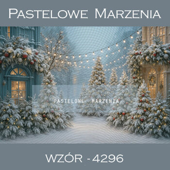 Sesje świąteczne 2026
