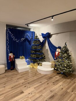 MINI SESJE ŚWIĄTECZNE 2026 🎄