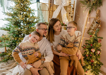 🎄 ŚWIĘTA 2026 | Studio Lubliniec