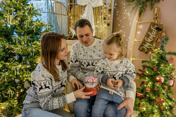 🎄 ŚWIĘTA 2026 | Studio Lubliniec