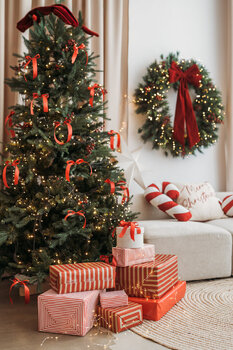 🎄 Mini sesje świąteczne w MIŁO Studio