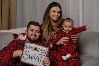 Sesja Świąteczna 2026
