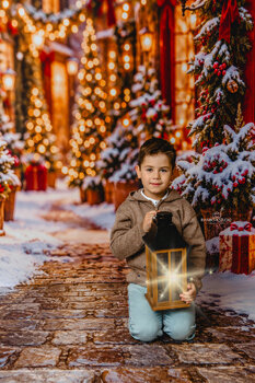 SESJA ŚWIĄTECZNA 2026🎄