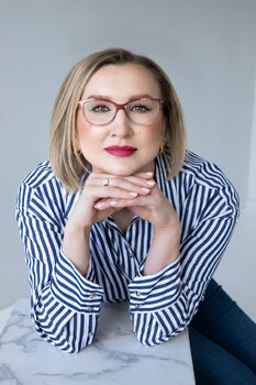 Profesjonalna sesja biznesowa