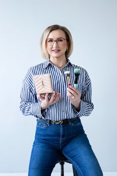 Profesjonalna sesja biznesowa