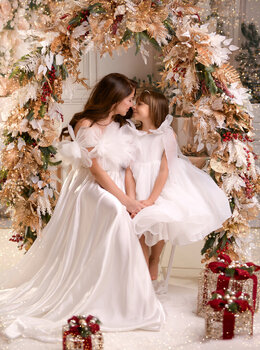 Mini sesje świąteczne 2025 r.