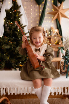 SESJE ŚWIĄTECZNE 2025