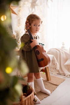 SESJE ŚWIĄTECZNE 2025