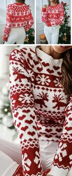 Sesje świąteczne 2025