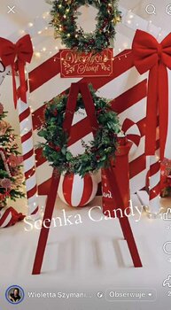 Sesje świąteczne 2025