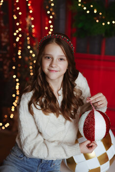 Wyjątkowe sesje Świąteczne 2025