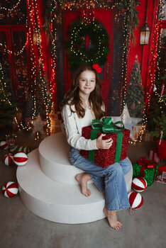 Wyjątkowe sesje Świąteczne 2025