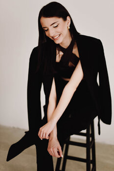 Sesja zdjęciowa - indywidualna, wizerunkowa