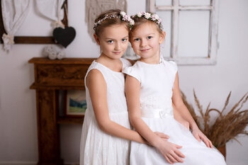 mini sesja Dzień Babci i Dziadka 