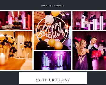Reportaż okolicznościowy