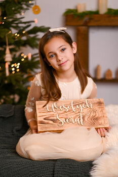 Sesja świąteczna 2025