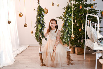 Sesja świąteczna 2025