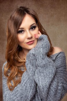 Sesja do castingu (agencja)