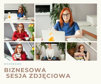 Sesja biznesowa