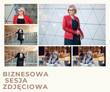Sesja biznesowa
