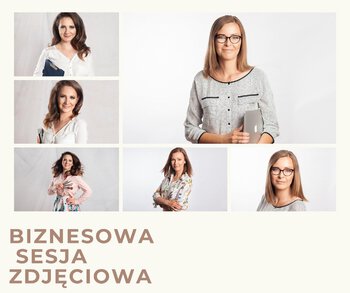 Sesja biznesowa