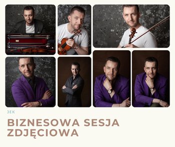 Sesja biznesowa