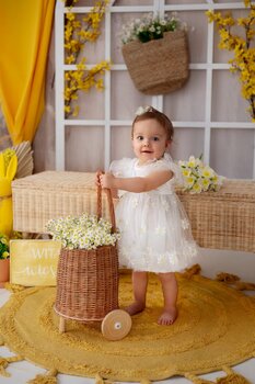 Mini sesje wiosenno-wielkanocne !