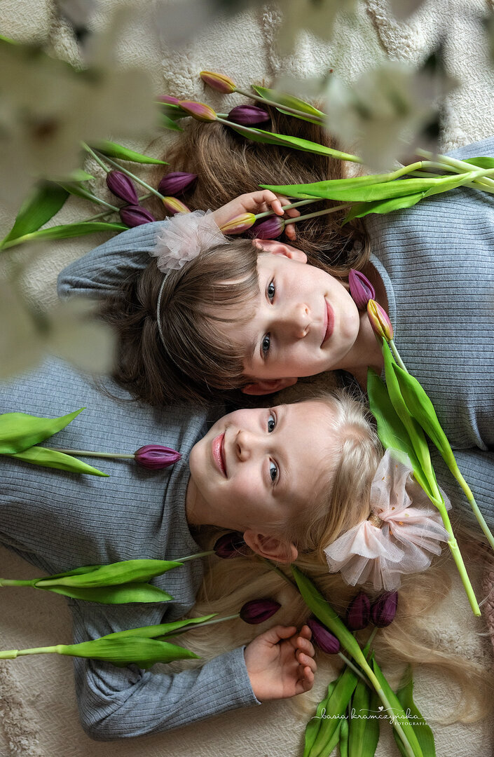 Sesje  wiosenne - wielkanocne 2026