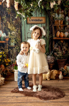 Sesje  wiosenne - wielkanocne 2026