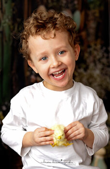 Sesje  wiosenne - wielkanocne 2026