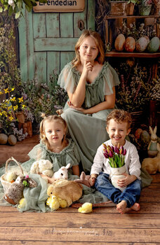 Sesje  wiosenne - wielkanocne 2026