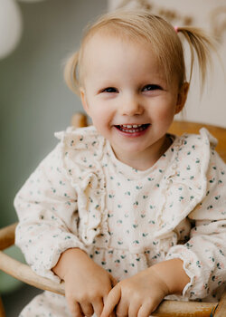 Beztroskie sesje urodzinowe