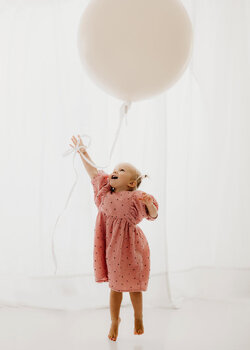 Beztroskie sesje urodzinowe