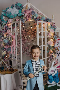 Mini sesje Wiosenne 🌷