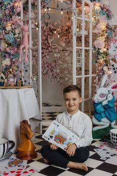 Mini sesje Wiosenne 🌷