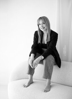 SESJA KOBIECA - portretowa lub sensualna