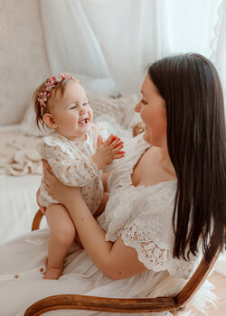 STUDIO LUBLINIEC -  Sesja Rodzinna, Niemowlęca, Urodzinkowa ♥