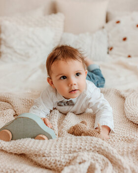 STUDIO LUBLINIEC -  Sesja Rodzinna, Niemowlęca, Urodzinkowa ♥