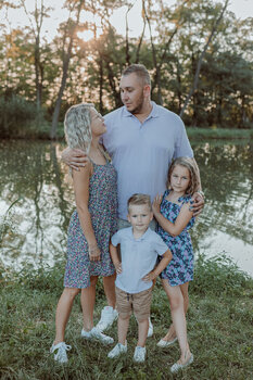 PLENEROWA -  Sesja Rodzinna, Dziecięca, Brzuszkowa, Urodzinowa ♥ 