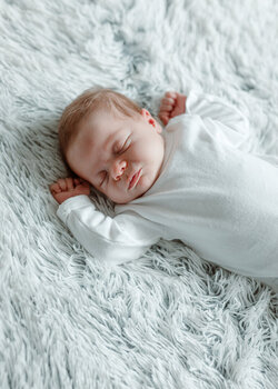 Sesja Domowa w stylu Lifestyle ♥ 