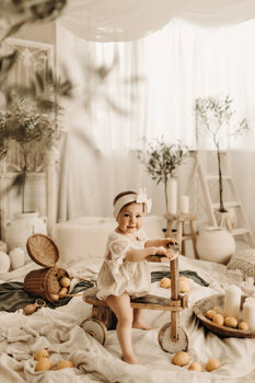 MATERNITY STUDIO - LIMITOWANA SESJA Z OKAZJI DNIA MAMY