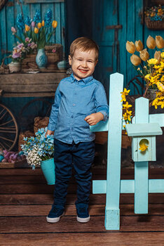 Mini Sesje Wiosenne 2025