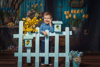 Mini Sesje Wiosenne 2025