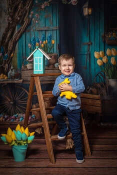 Mini Sesje Wiosenne 2025