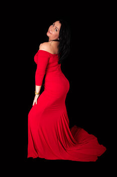 Sesja kobieca - studio
