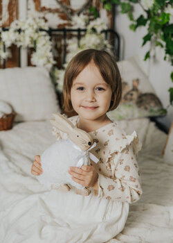 Mini sesja Wiosenno - wielkanocna 2026 - studio GORZKOWICE